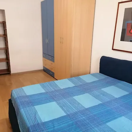 Lägenhet La Casa Di Mary *
