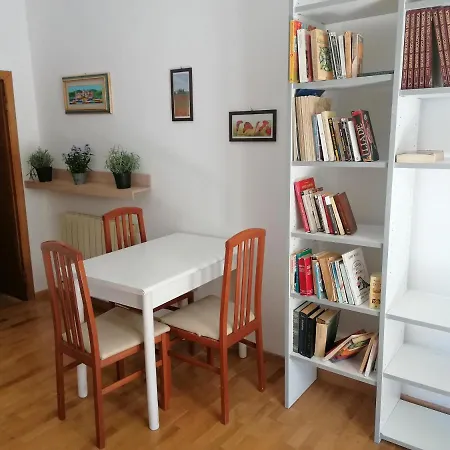 La Casa Di Mary