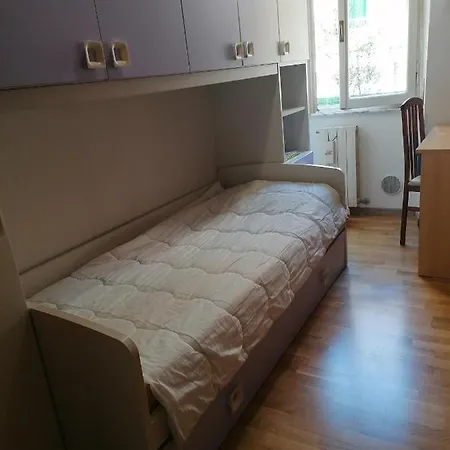 La Casa Di Mary Apartment